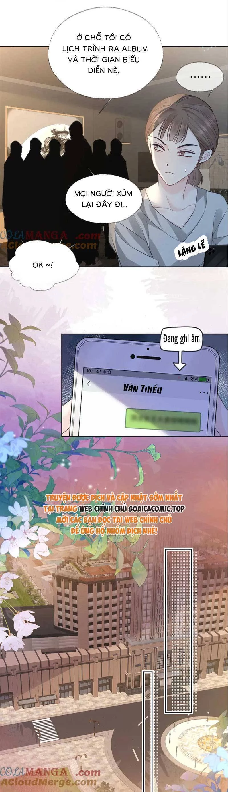 Ta Ở Hiện Đại Làm Đại Boss Chapter 77 - Trang 4