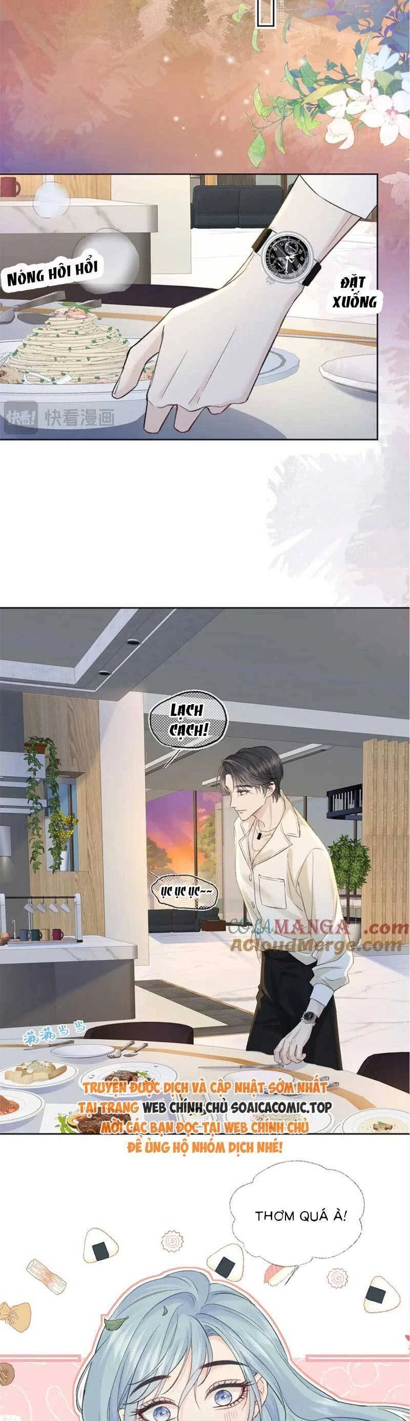 Ta Ở Hiện Đại Làm Đại Boss Chapter 77 - Trang 4
