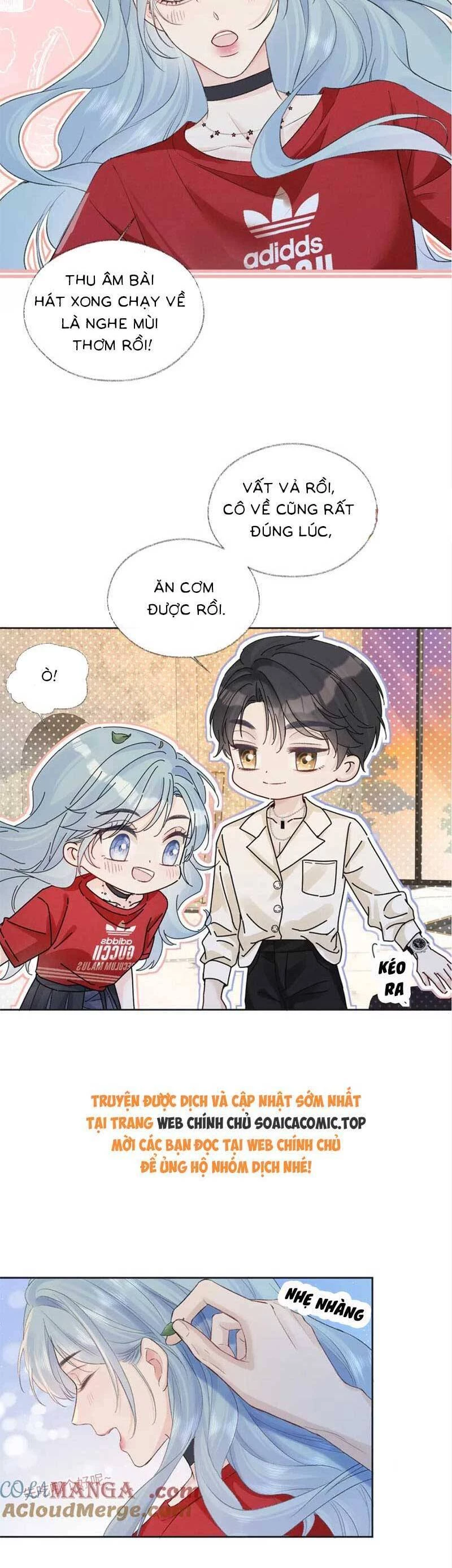 Ta Ở Hiện Đại Làm Đại Boss Chapter 77 - Trang 4