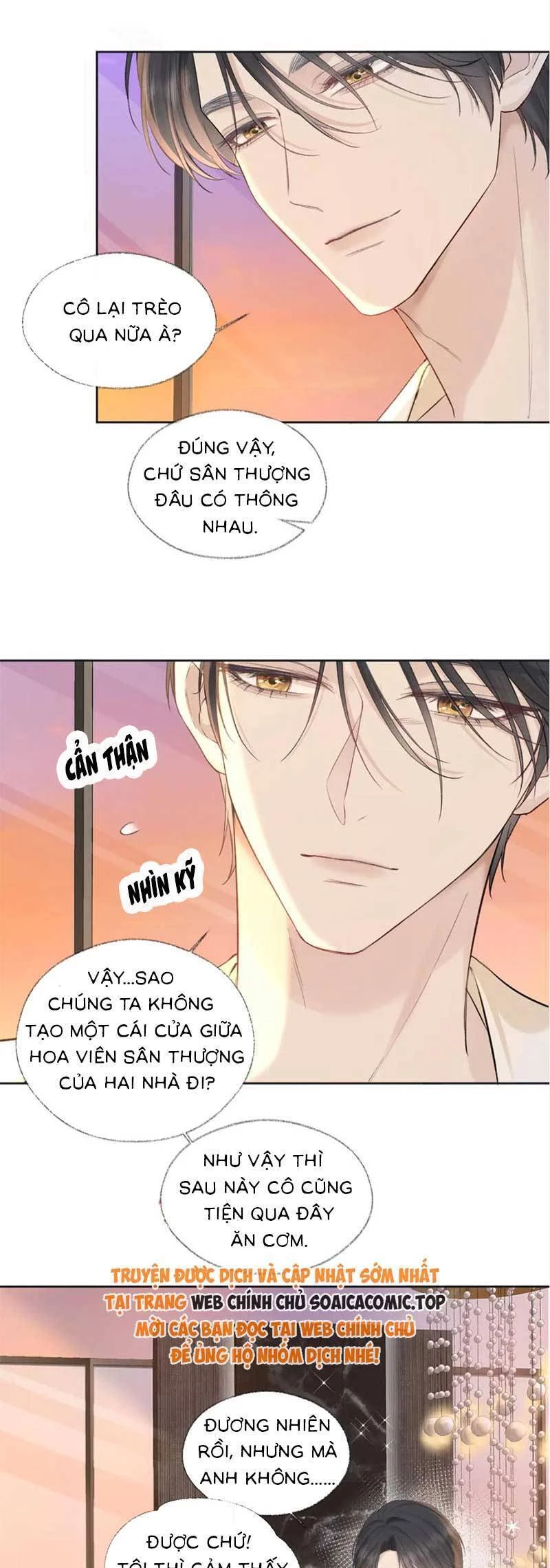 Ta Ở Hiện Đại Làm Đại Boss Chapter 77 - Trang 4