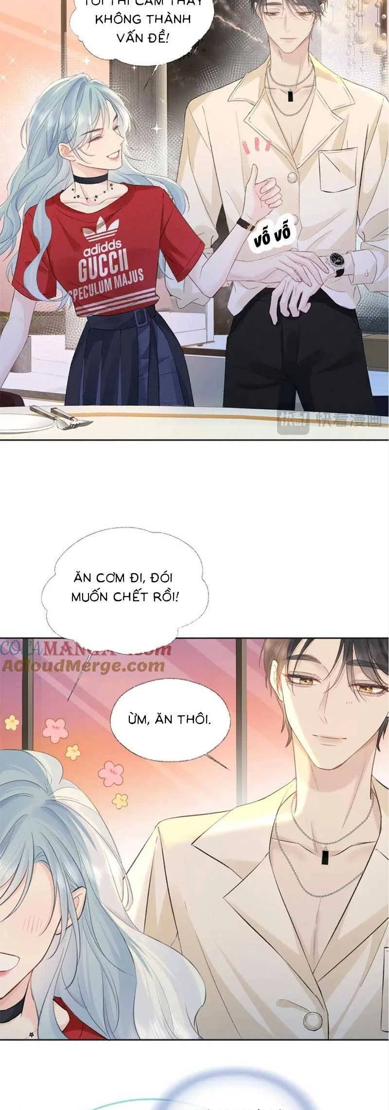 Ta Ở Hiện Đại Làm Đại Boss Chapter 77 - Trang 4