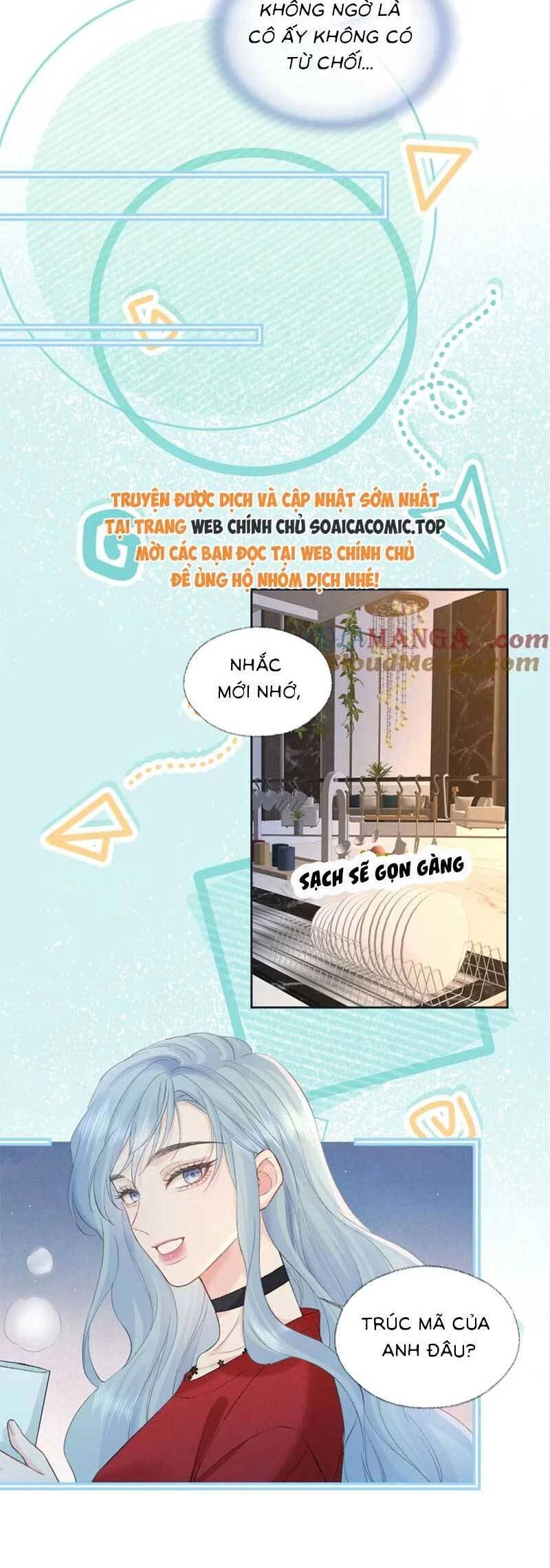 Ta Ở Hiện Đại Làm Đại Boss Chapter 77 - Trang 4