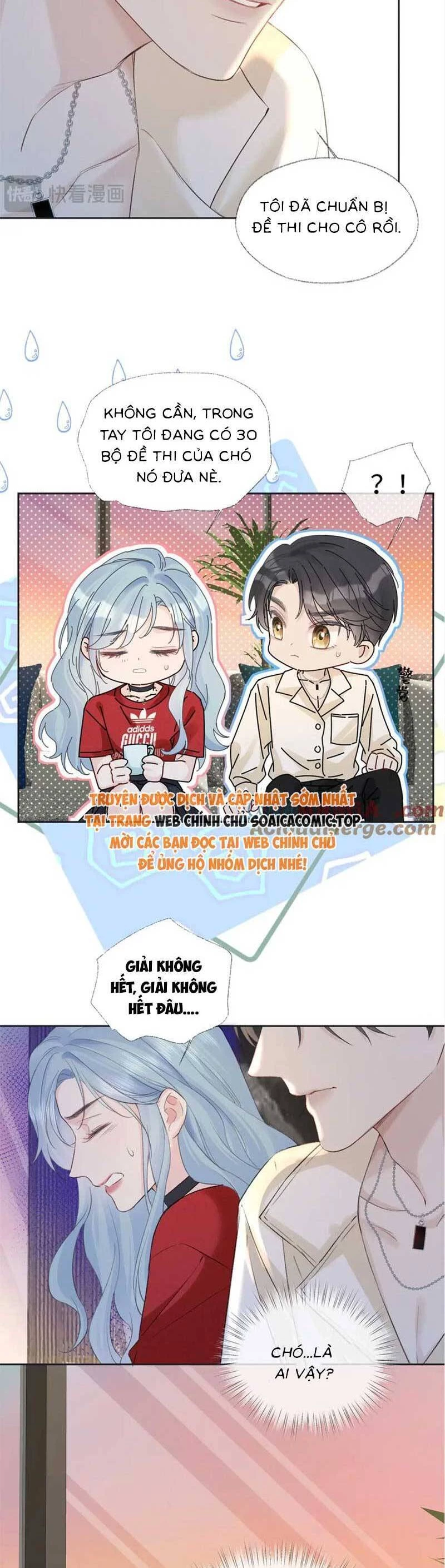 Ta Ở Hiện Đại Làm Đại Boss Chapter 77 - Trang 4