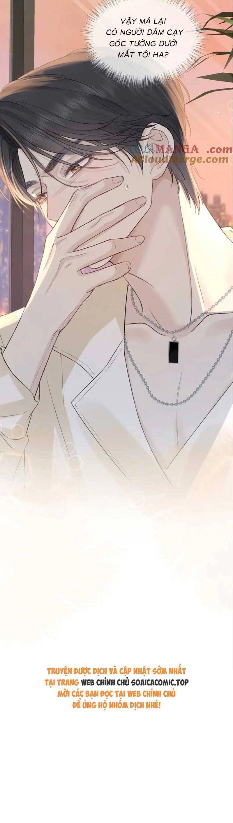 Ta Ở Hiện Đại Làm Đại Boss Chapter 77 - Trang 4