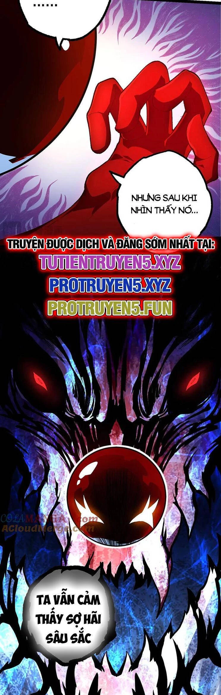 Chuyển Sinh Thành Liễu Đột Biến Chapter 203 - Trang 4