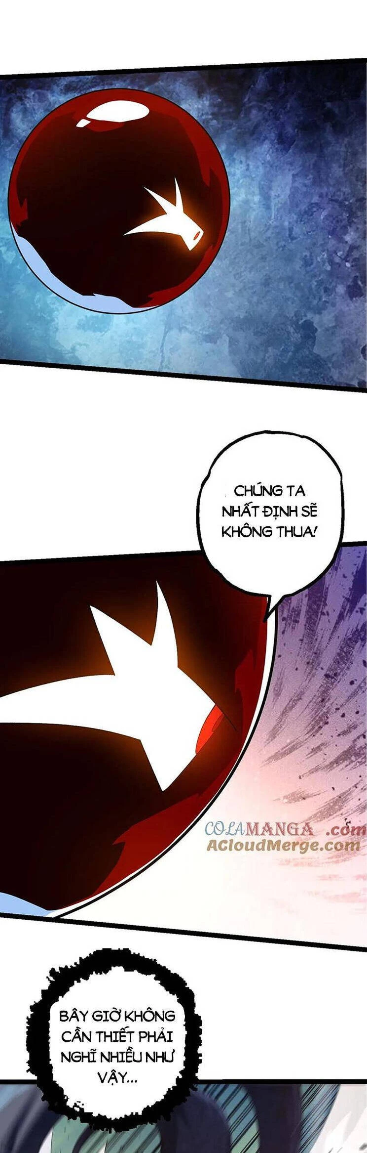 Chuyển Sinh Thành Liễu Đột Biến Chapter 203 - Trang 4
