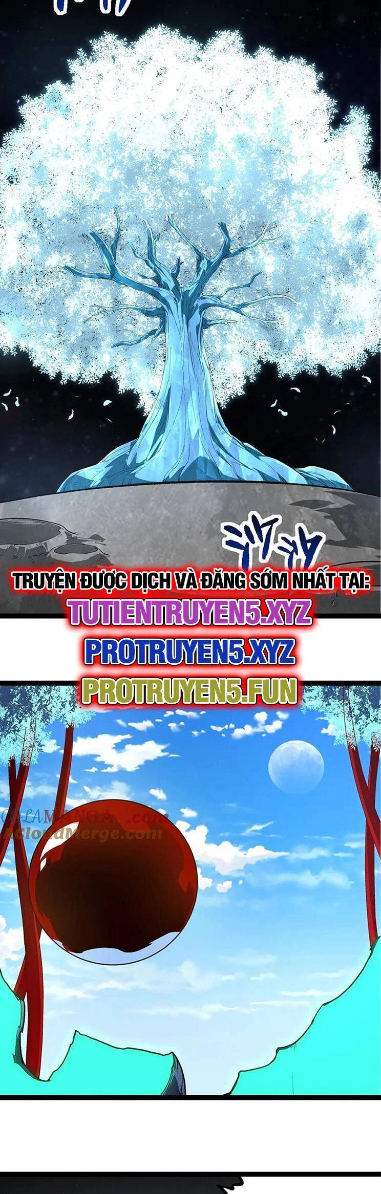 Chuyển Sinh Thành Liễu Đột Biến Chapter 203 - Trang 4