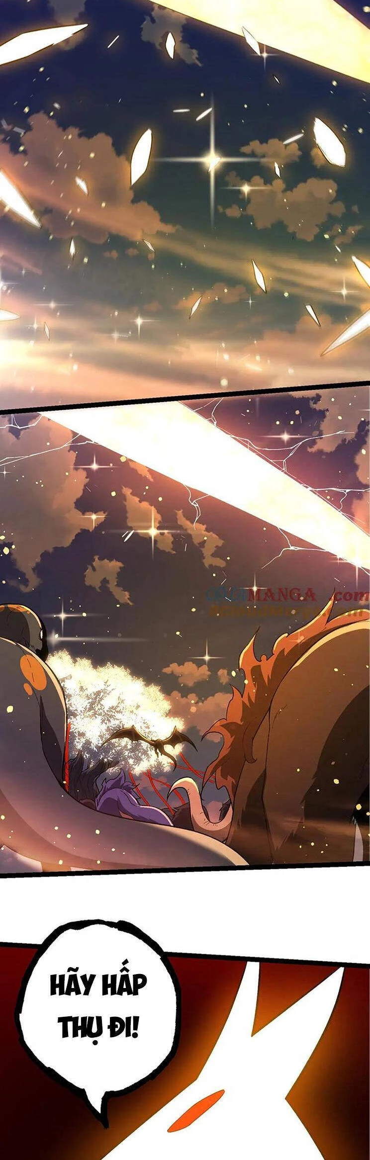 Chuyển Sinh Thành Liễu Đột Biến Chapter 203 - Trang 4