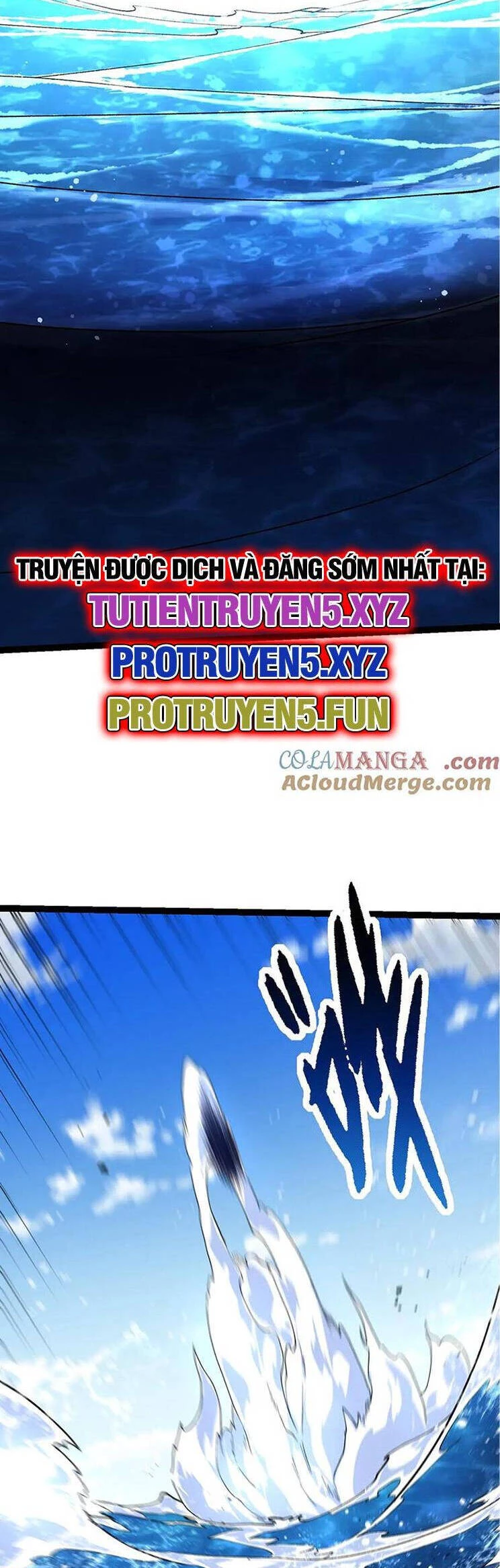Chuyển Sinh Thành Liễu Đột Biến Chapter 203 - Trang 4