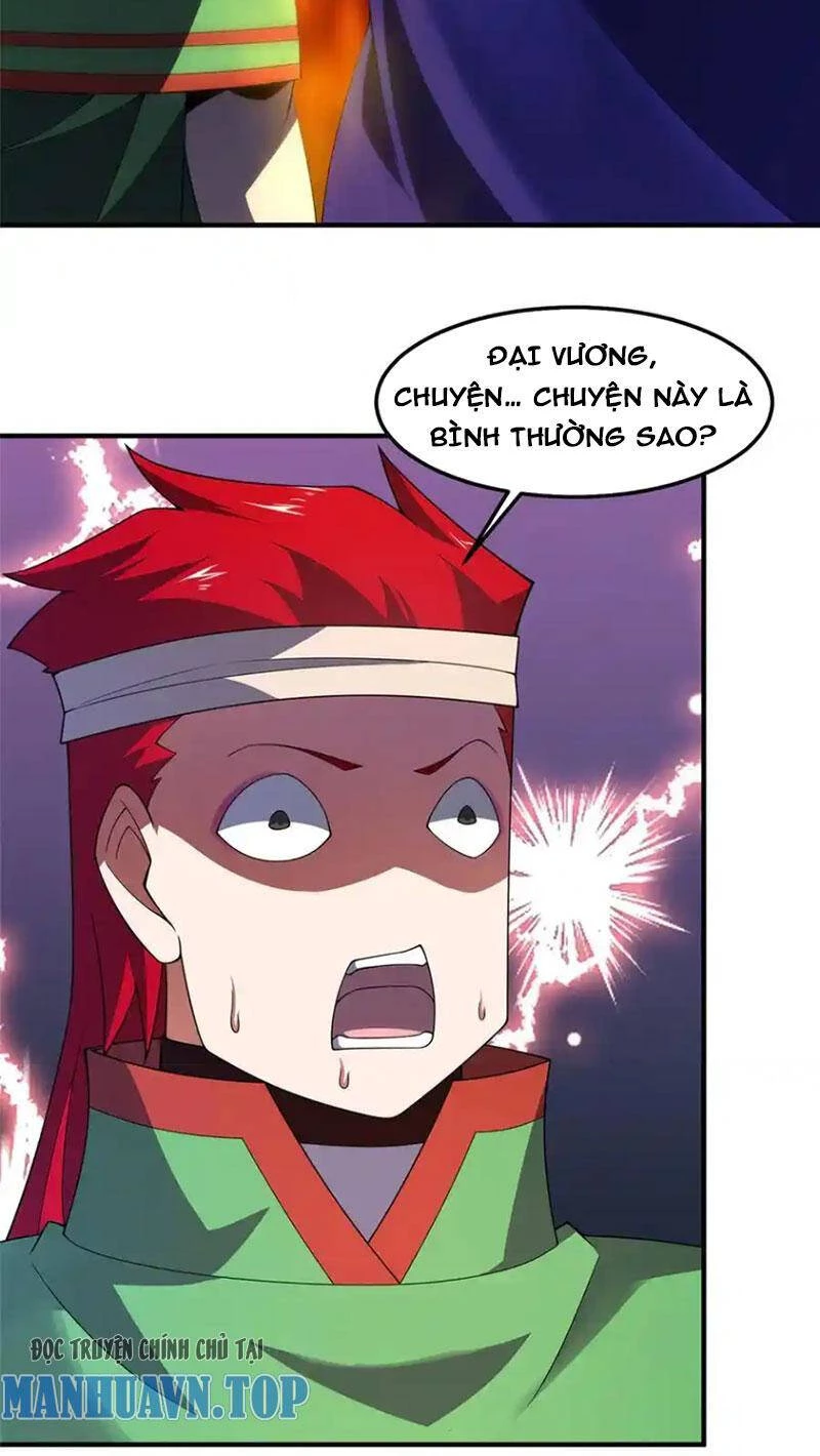 Thần Sủng Tiến Hóa Chapter 296 - Trang 4