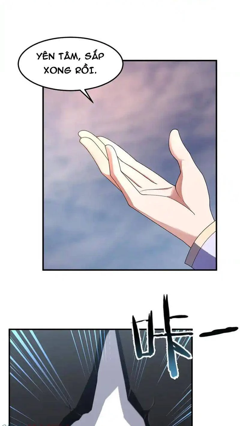 Thần Sủng Tiến Hóa Chapter 296 - Trang 4