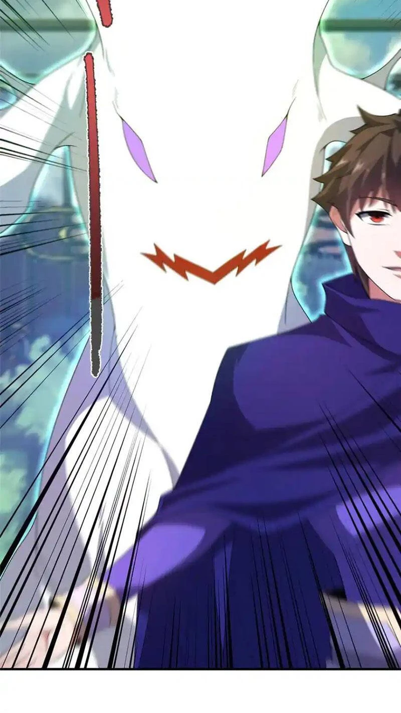 Thần Sủng Tiến Hóa Chapter 296 - Trang 4