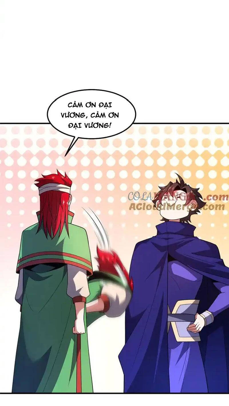 Thần Sủng Tiến Hóa Chapter 296 - Trang 4