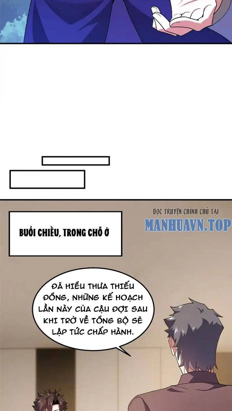 Thần Sủng Tiến Hóa Chapter 296 - Trang 4