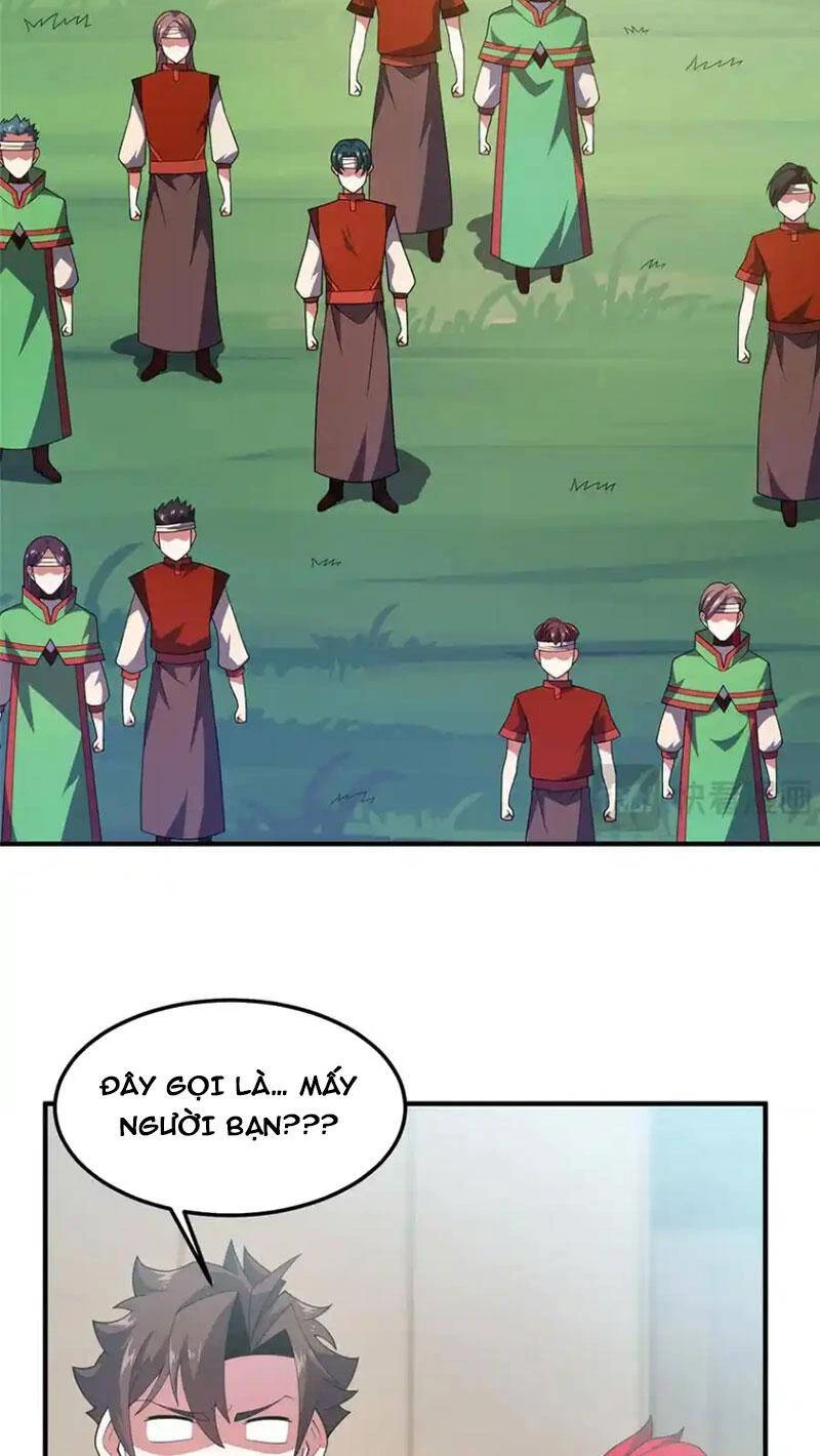 Thần Sủng Tiến Hóa Chapter 296 - Trang 4