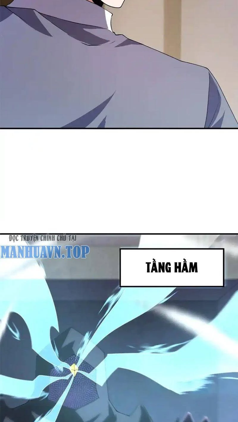 Thần Sủng Tiến Hóa Chapter 296 - Trang 4