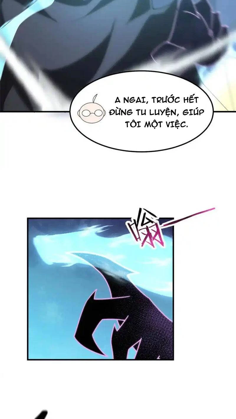 Thần Sủng Tiến Hóa Chapter 296 - Trang 4