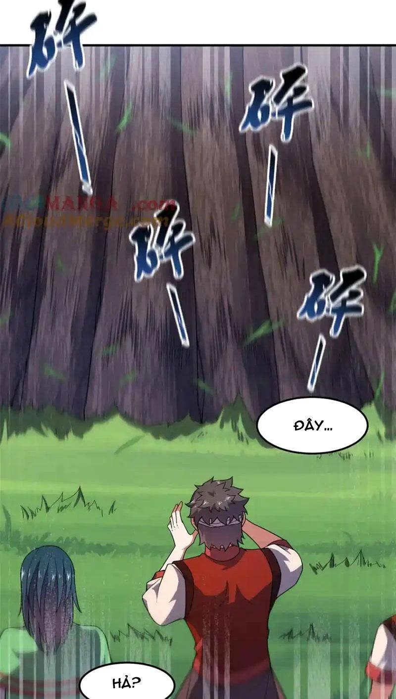 Thần Sủng Tiến Hóa Chapter 296 - Trang 4