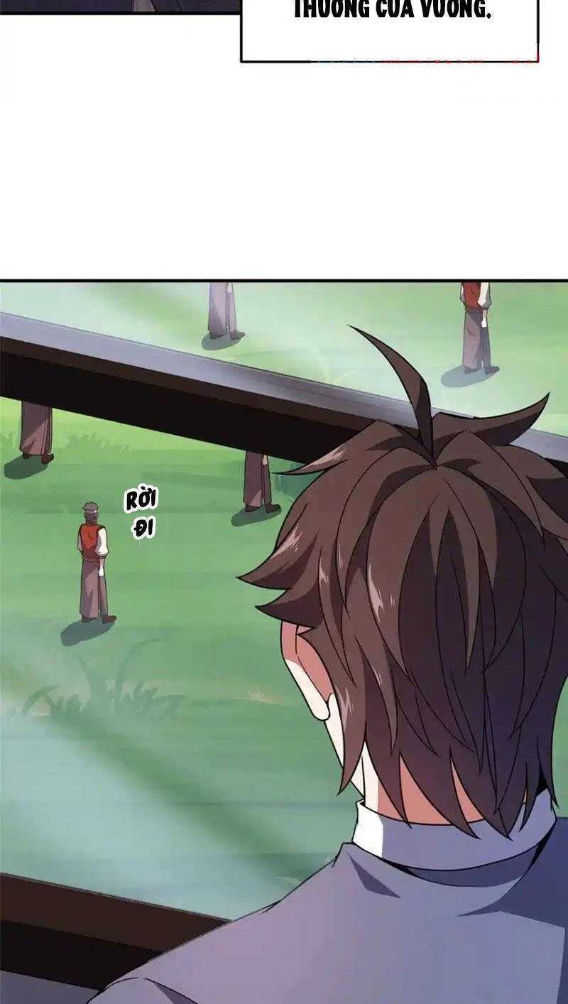 Thần Sủng Tiến Hóa Chapter 296 - Trang 4