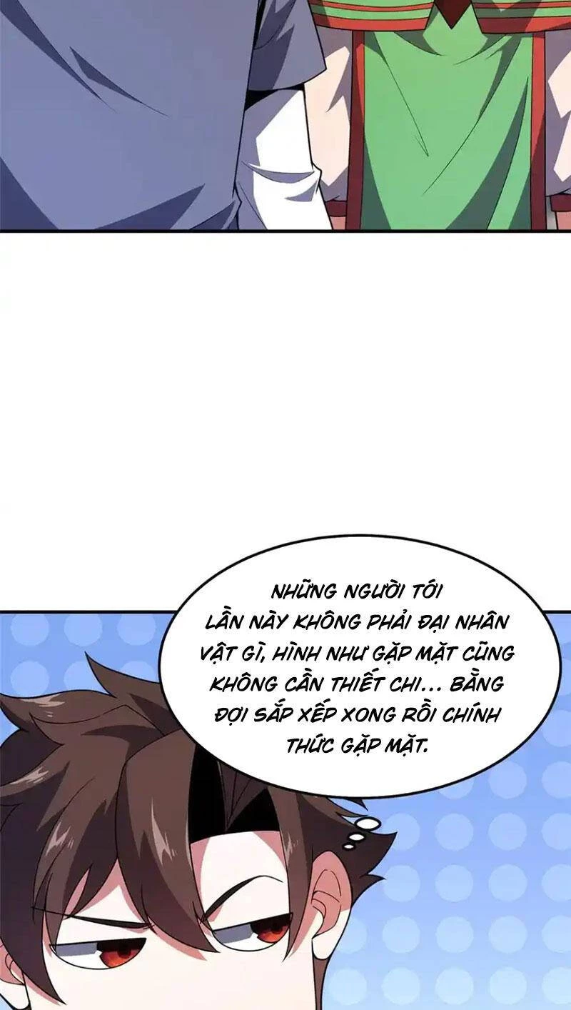 Thần Sủng Tiến Hóa Chapter 296 - Trang 4