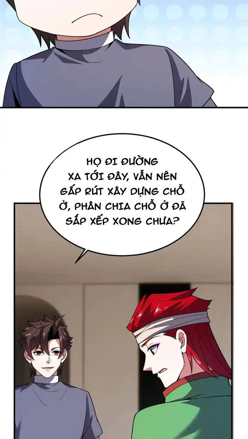 Thần Sủng Tiến Hóa Chapter 296 - Trang 4