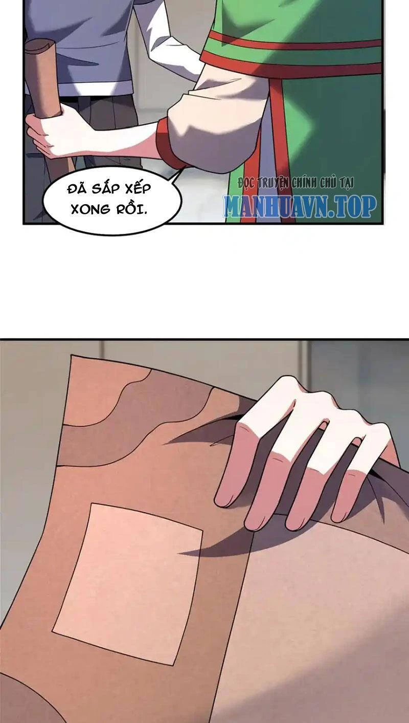 Thần Sủng Tiến Hóa Chapter 296 - Trang 4