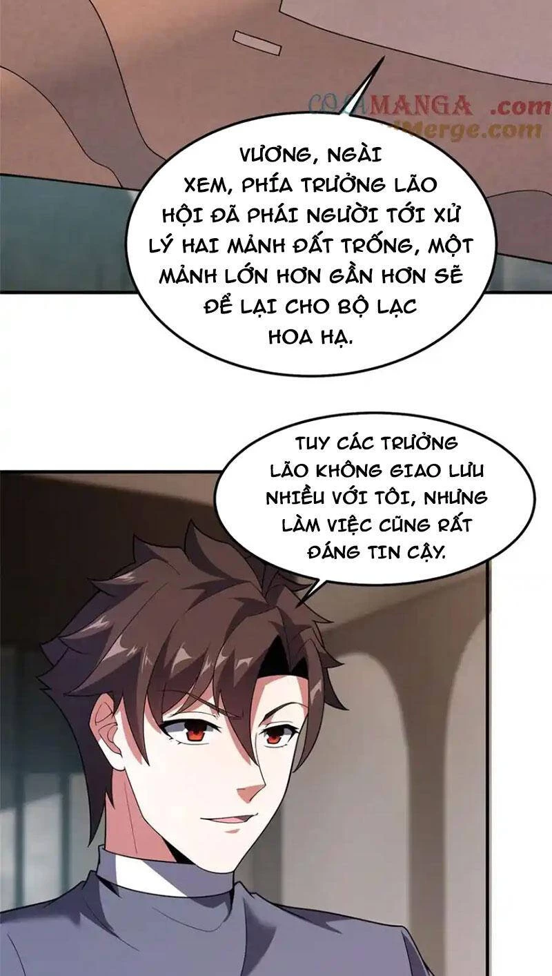 Thần Sủng Tiến Hóa Chapter 296 - Trang 4