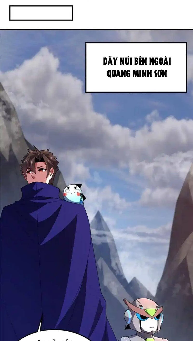 Thần Sủng Tiến Hóa Chapter 296 - Trang 4