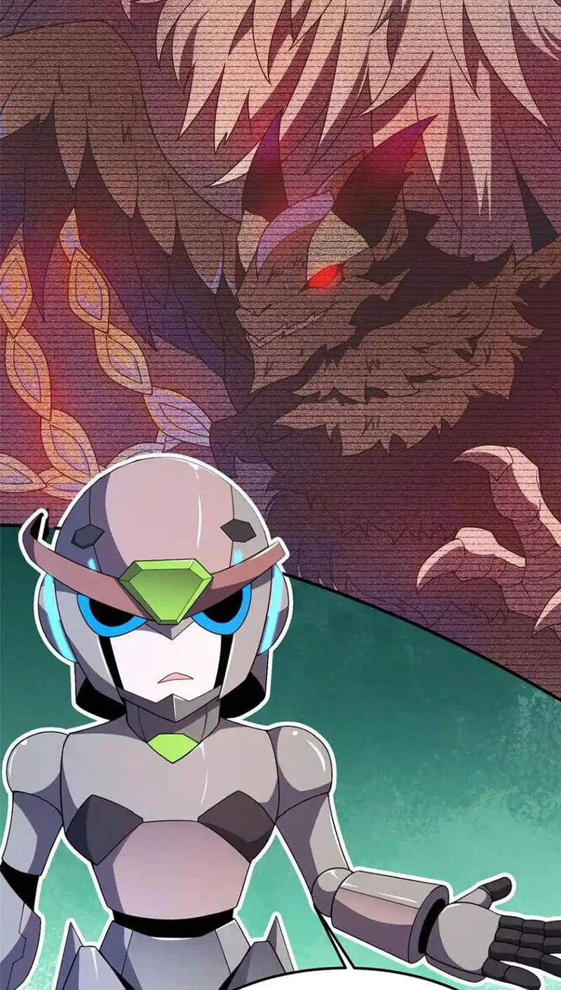 Thần Sủng Tiến Hóa Chapter 296 - Trang 4