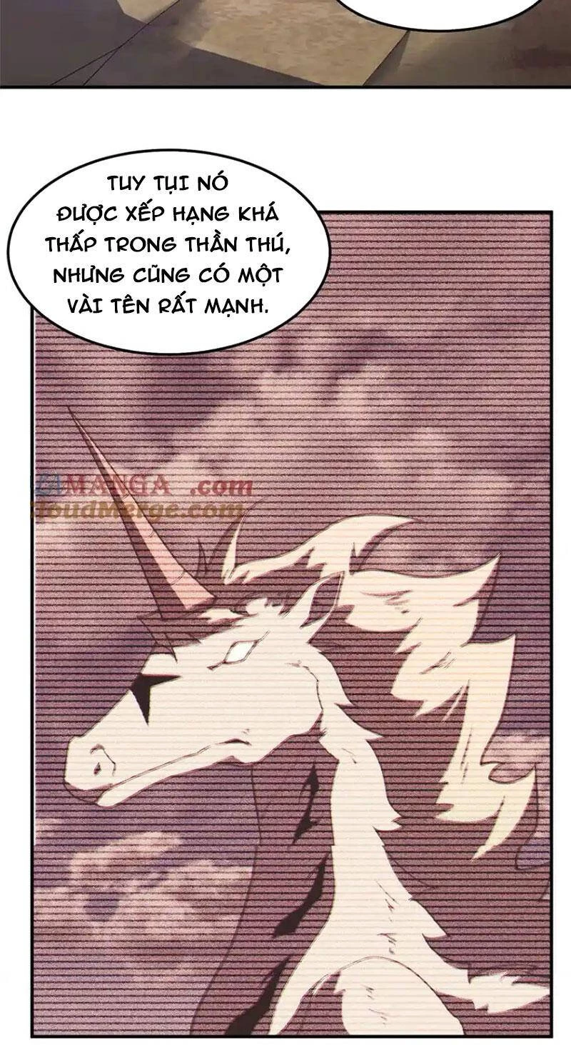 Thần Sủng Tiến Hóa Chapter 296 - Trang 4