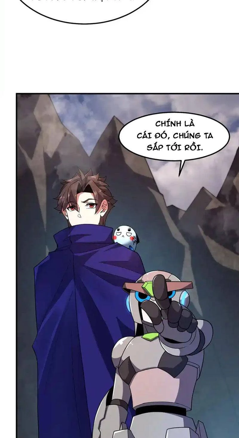 Thần Sủng Tiến Hóa Chapter 296 - Trang 4