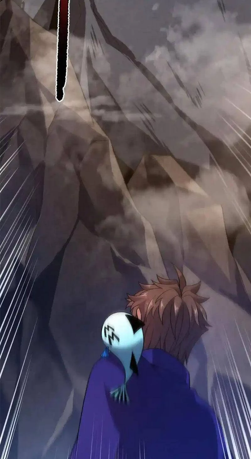 Thần Sủng Tiến Hóa Chapter 296 - Trang 4