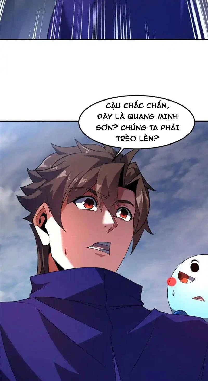 Thần Sủng Tiến Hóa Chapter 296 - Trang 4