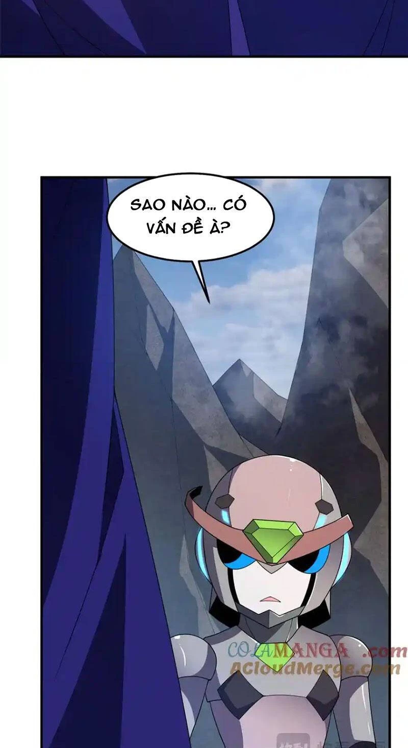 Thần Sủng Tiến Hóa Chapter 296 - Trang 4