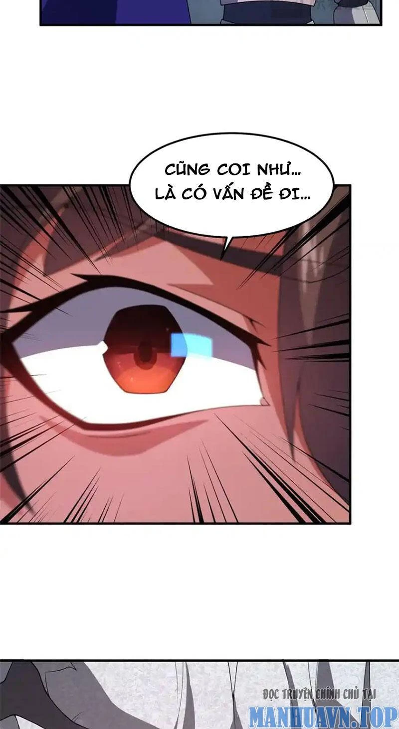 Thần Sủng Tiến Hóa Chapter 296 - Trang 4