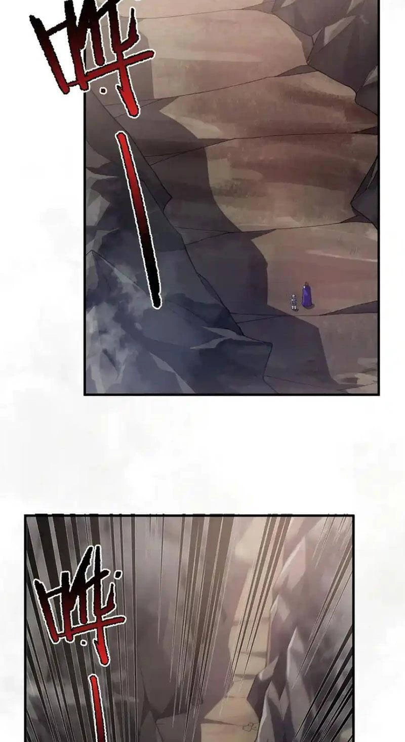 Thần Sủng Tiến Hóa Chapter 296 - Trang 4