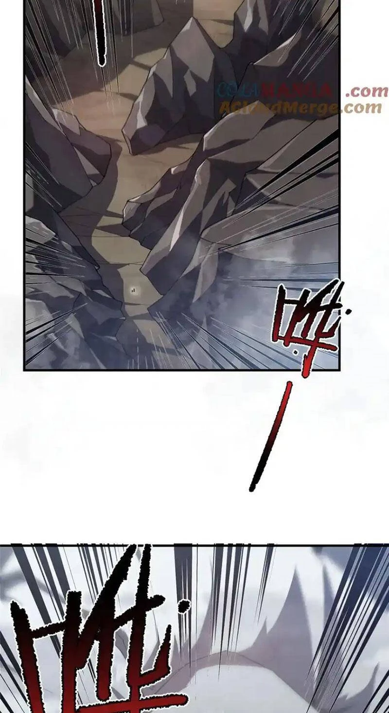 Thần Sủng Tiến Hóa Chapter 296 - Trang 4