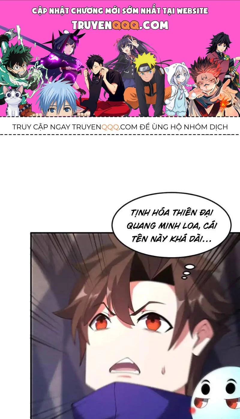 Thần Sủng Tiến Hóa Chapter 297 - Trang 4