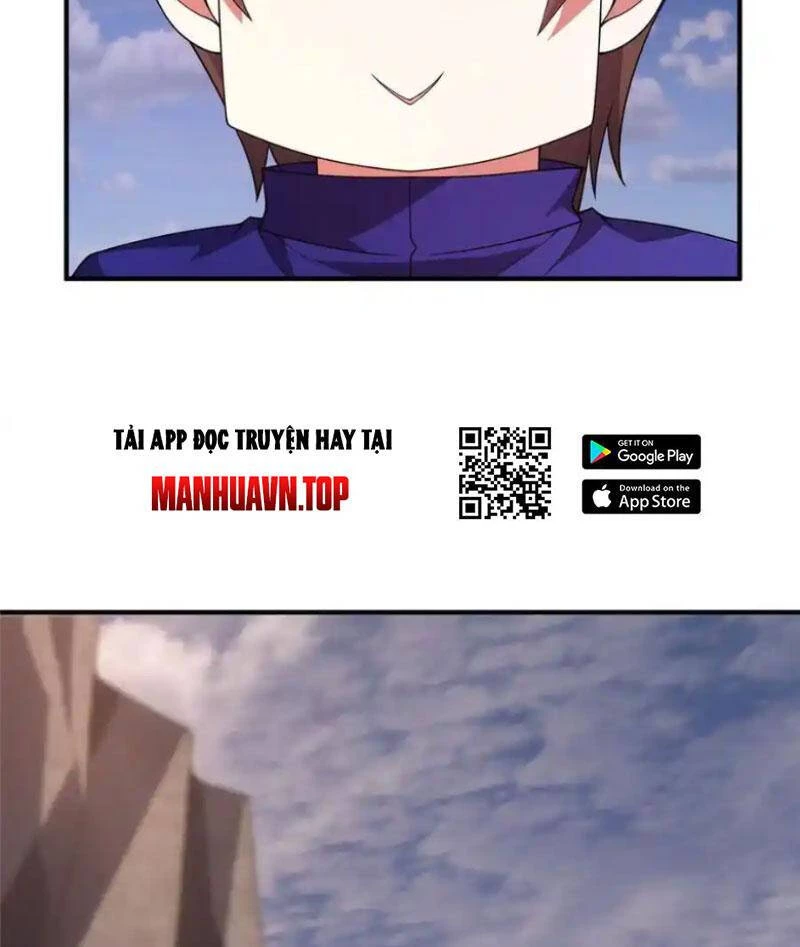 Thần Sủng Tiến Hóa Chapter 297 - Trang 4