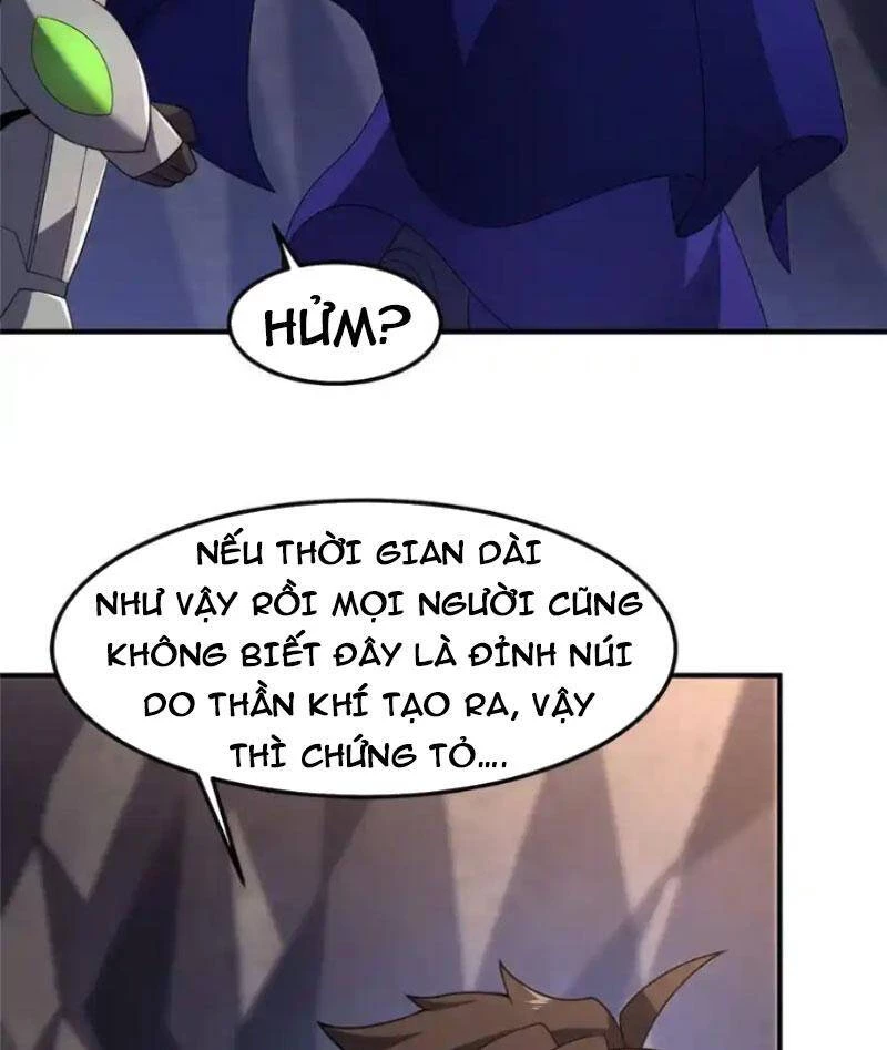 Thần Sủng Tiến Hóa Chapter 297 - Trang 4
