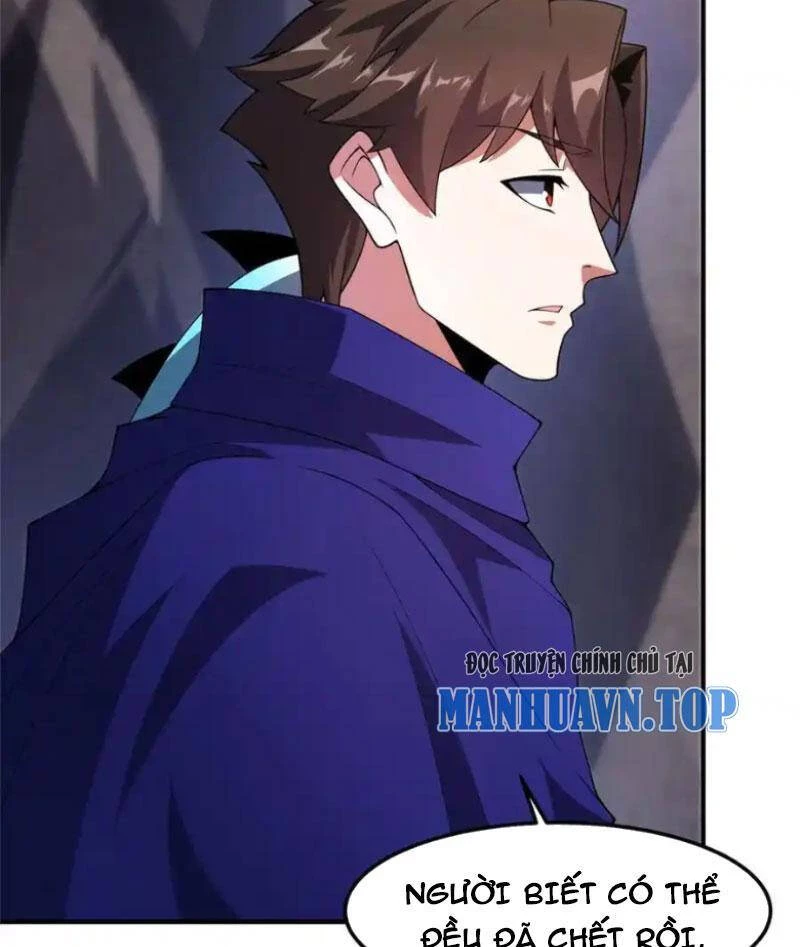 Thần Sủng Tiến Hóa Chapter 297 - Trang 4