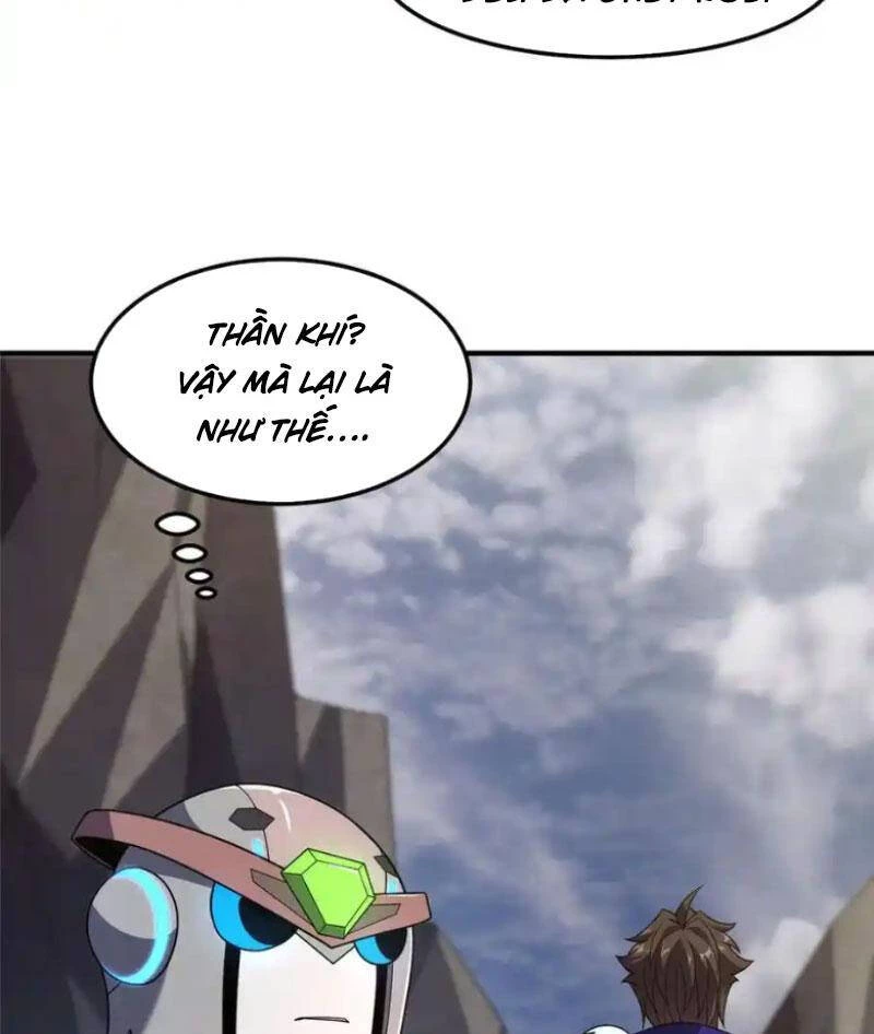 Thần Sủng Tiến Hóa Chapter 297 - Trang 4
