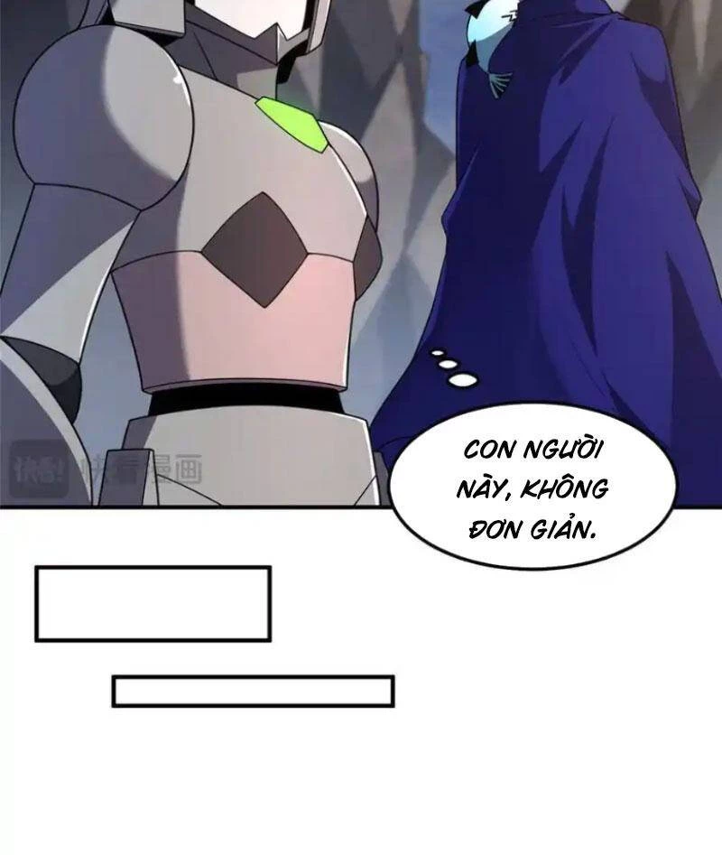 Thần Sủng Tiến Hóa Chapter 297 - Trang 4