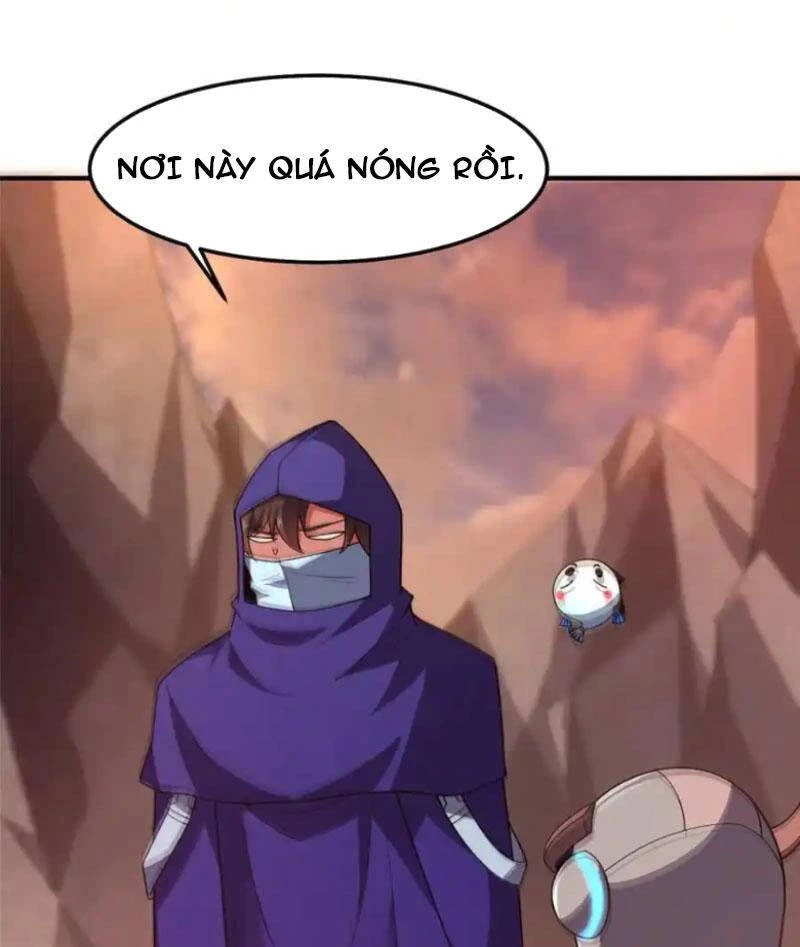 Thần Sủng Tiến Hóa Chapter 297 - Trang 4