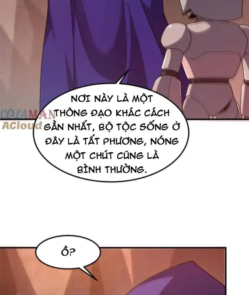 Thần Sủng Tiến Hóa Chapter 297 - Trang 4