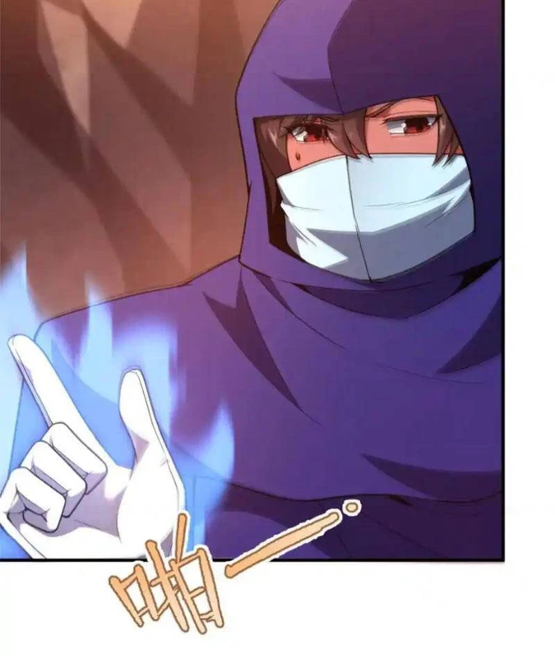 Thần Sủng Tiến Hóa Chapter 297 - Trang 4