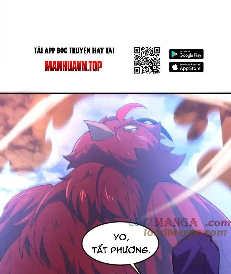 Thần Sủng Tiến Hóa Chapter 297 - Trang 4