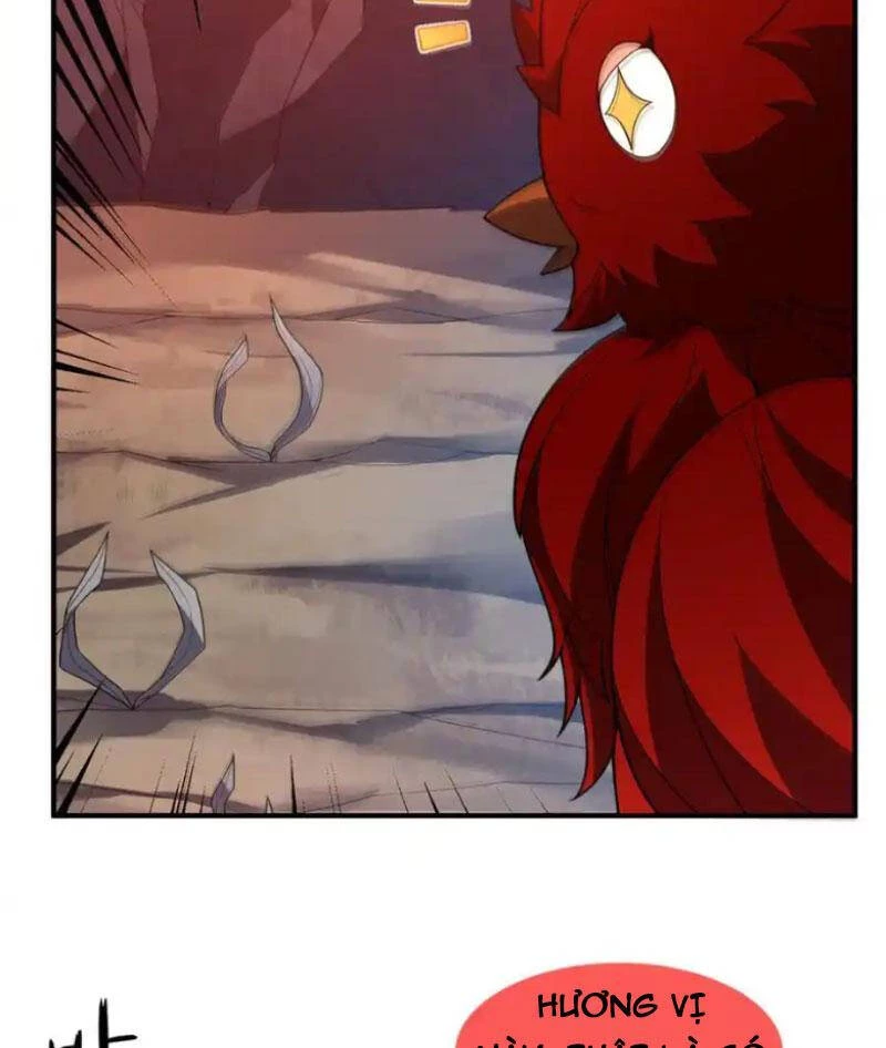 Thần Sủng Tiến Hóa Chapter 297 - Trang 4