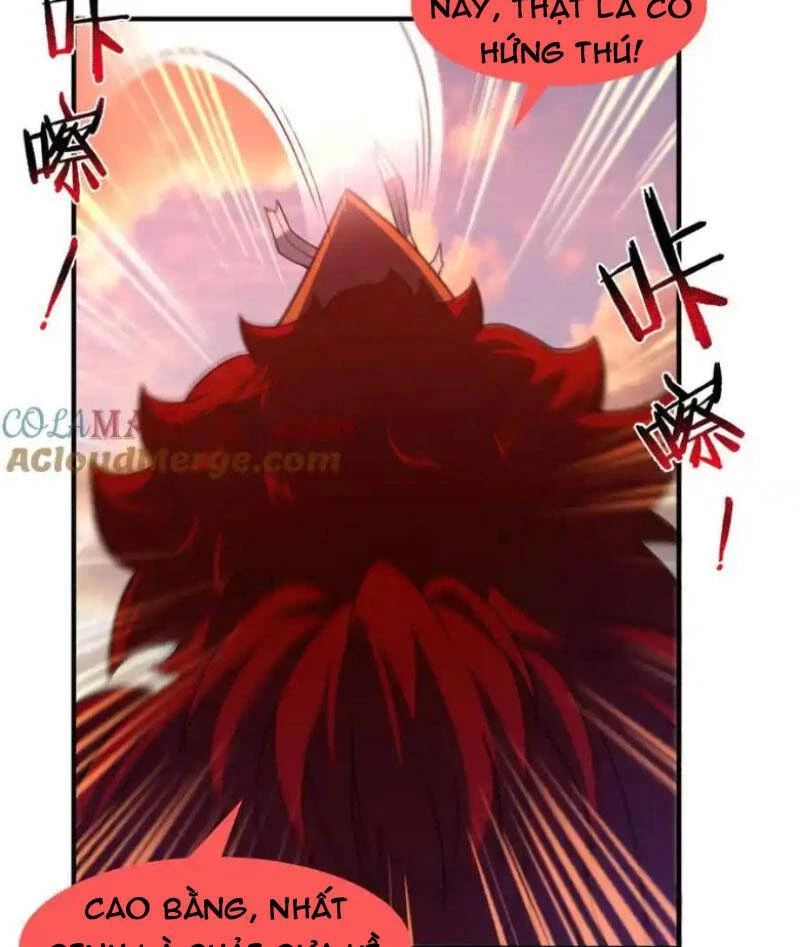 Thần Sủng Tiến Hóa Chapter 297 - Trang 4