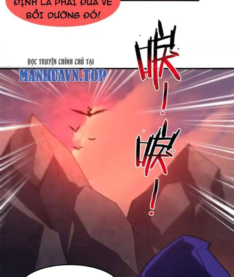 Thần Sủng Tiến Hóa Chapter 297 - Trang 4